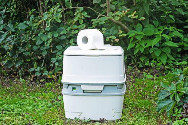 Best Emergency porta potty rental  in Abbeville, GA