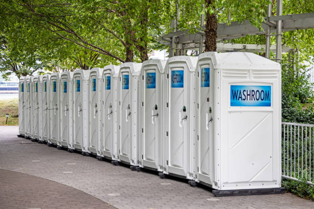 Best Affordable portable toilet rental  in Abbeville, GA