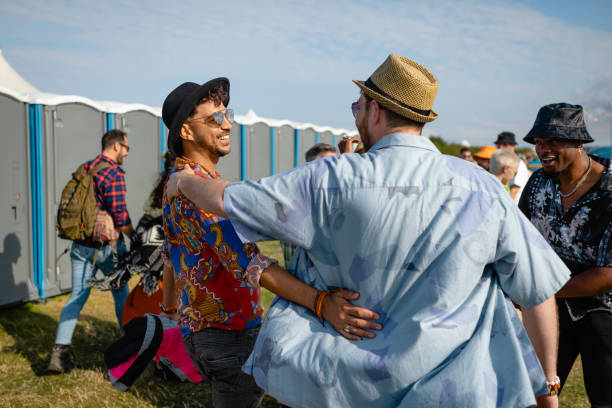 Best Local porta potty services  in Abbeville, GA
