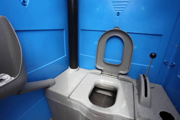 Portable bathroom rental in Abbeville, GA