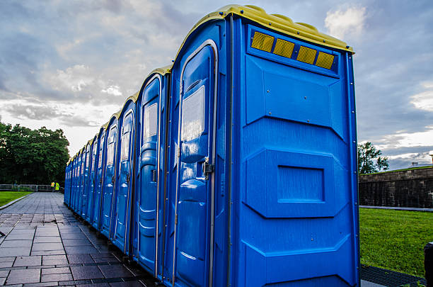 Best Portable bathroom rental  in Abbeville, GA