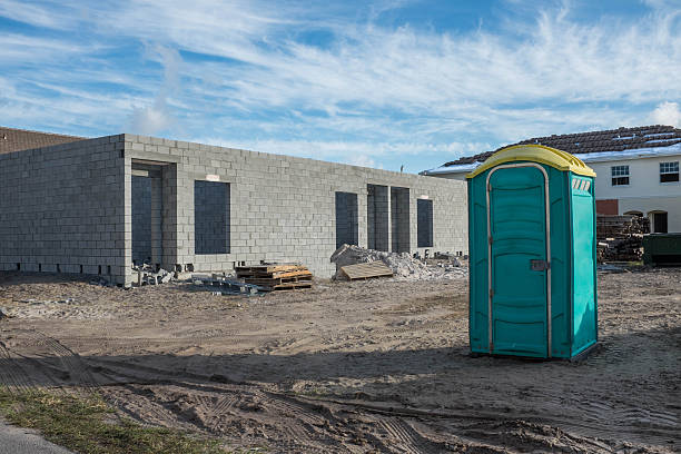 Best Local porta potty services  in Abbeville, GA